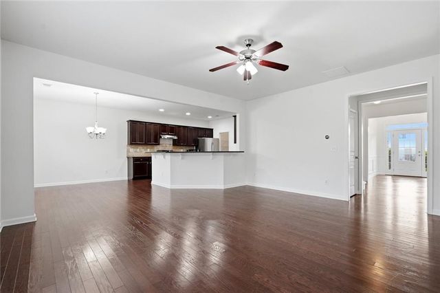 5050 Brierstone Drive, Alpharetta, GA 30004