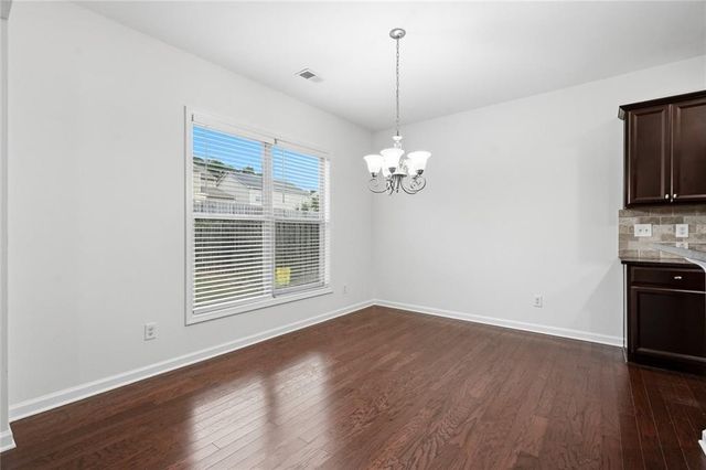 5050 Brierstone Drive, Alpharetta, GA 30004