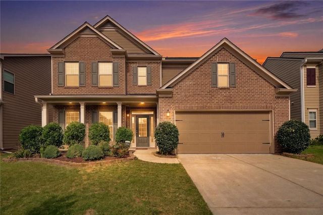 5050 Brierstone Drive, Alpharetta, GA 30004