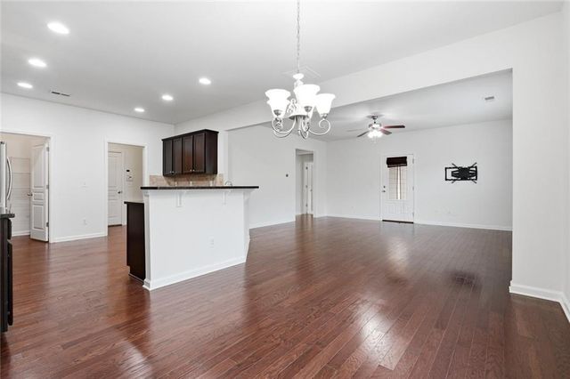 5050 Brierstone Drive, Alpharetta, GA 30004