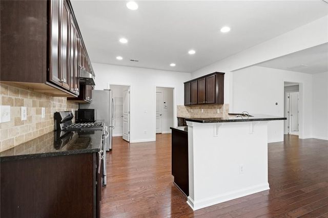 5050 Brierstone Drive, Alpharetta, GA 30004