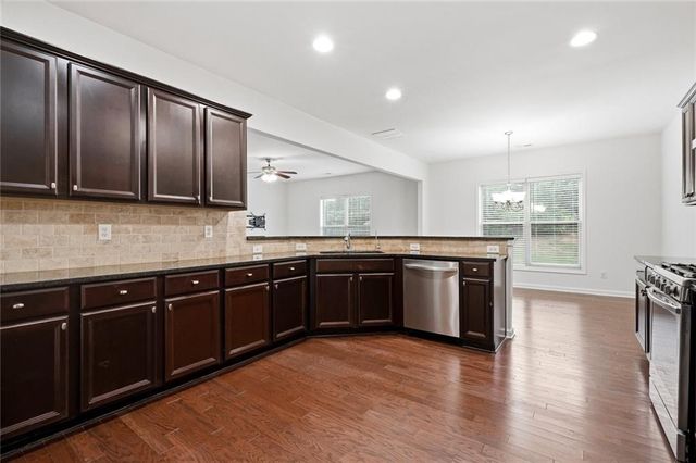 5050 Brierstone Drive, Alpharetta, GA 30004