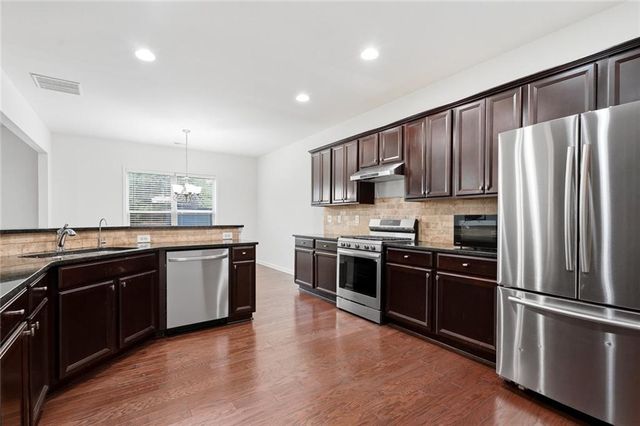 5050 Brierstone Drive, Alpharetta, GA 30004
