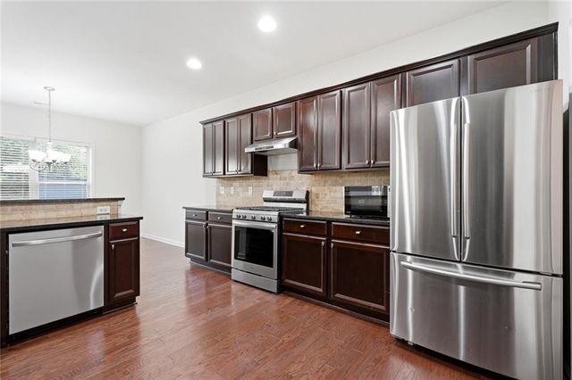 5050 Brierstone Drive, Alpharetta, GA 30004