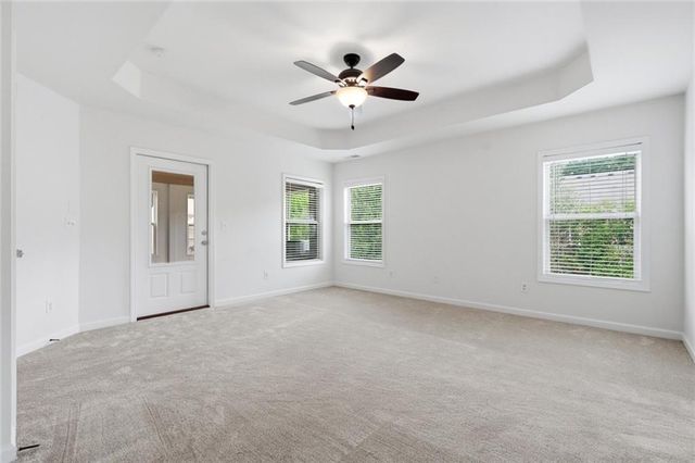5050 Brierstone Drive, Alpharetta, GA 30004