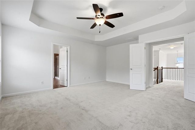 5050 Brierstone Drive, Alpharetta, GA 30004