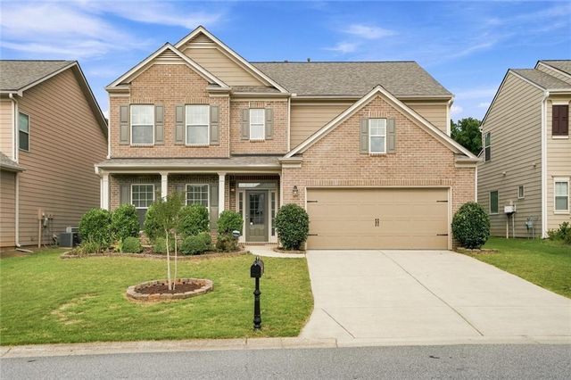 5050 Brierstone Drive, Alpharetta, GA 30004