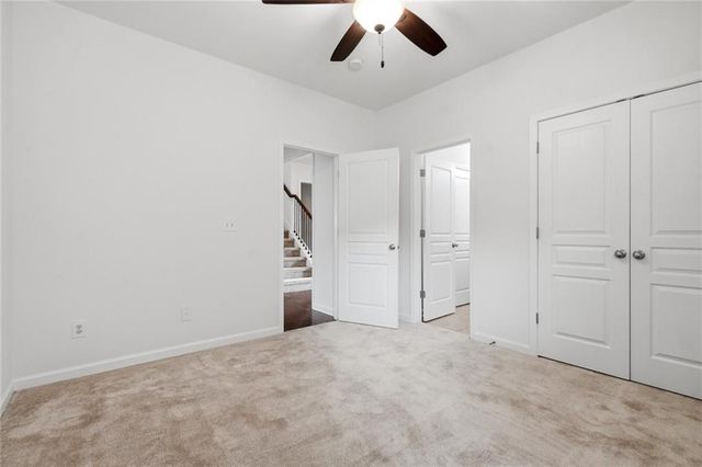 5050 Brierstone Drive, Alpharetta, GA 30004