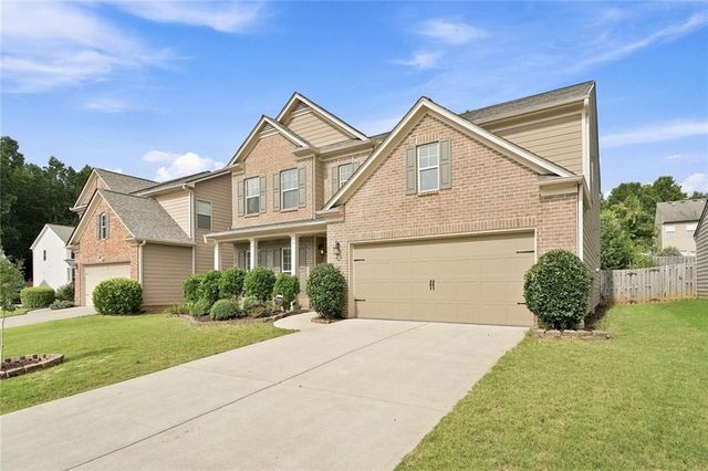 5050 Brierstone Drive, Alpharetta, GA 30004