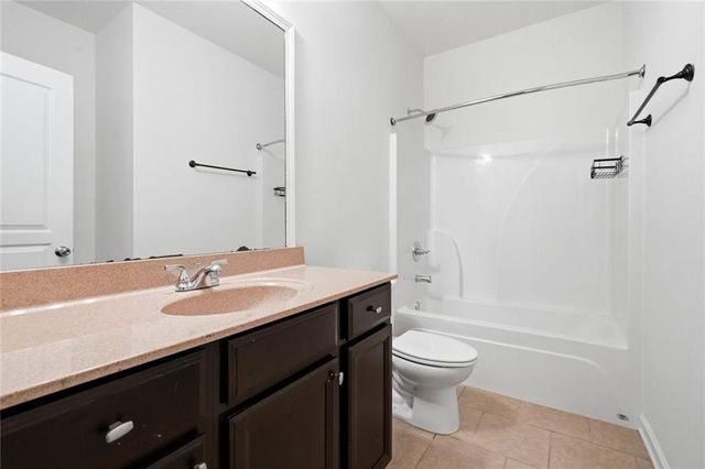 5050 Brierstone Drive, Alpharetta, GA 30004