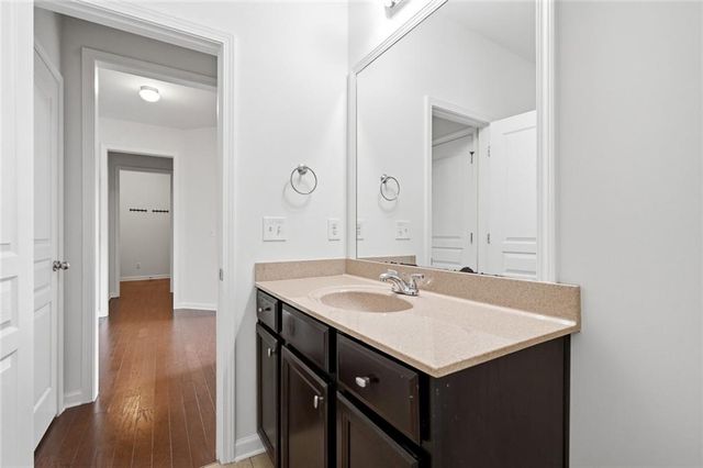 5050 Brierstone Drive, Alpharetta, GA 30004