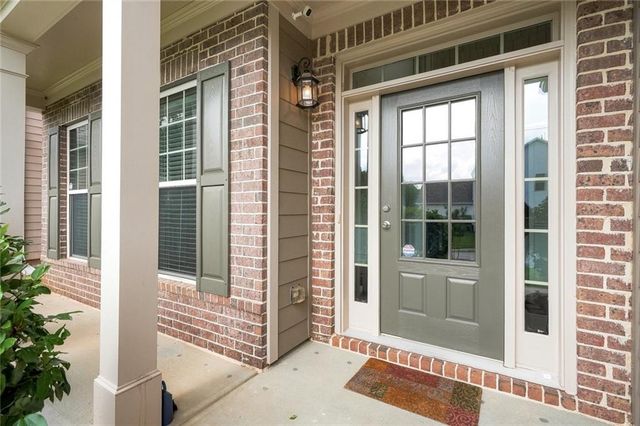 5050 Brierstone Drive, Alpharetta, GA 30004