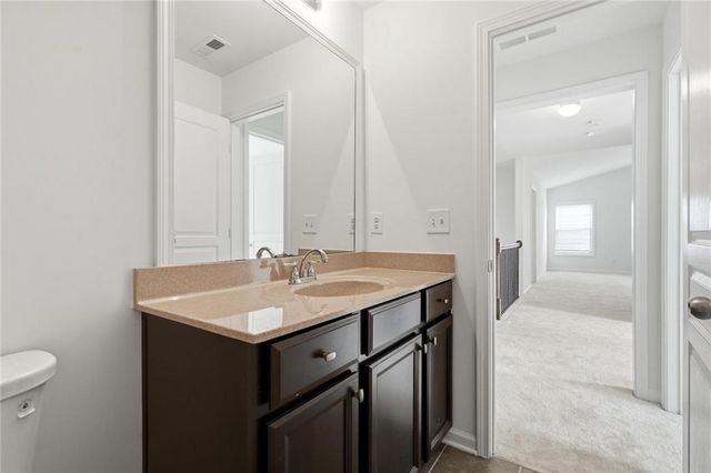 5050 Brierstone Drive, Alpharetta, GA 30004
