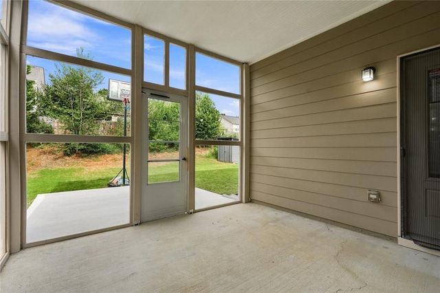 5050 Brierstone Drive, Alpharetta, GA 30004