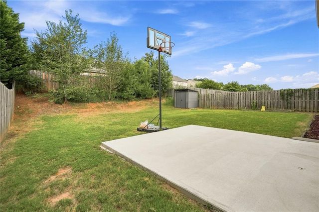 5050 Brierstone Drive, Alpharetta, GA 30004