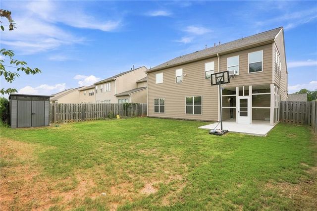 5050 Brierstone Drive, Alpharetta, GA 30004