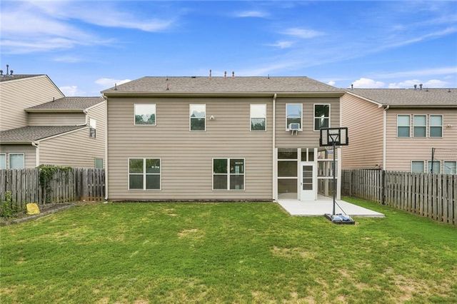 5050 Brierstone Drive, Alpharetta, GA 30004