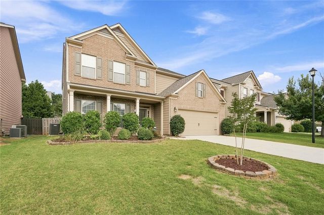 5050 Brierstone Drive, Alpharetta, GA 30004