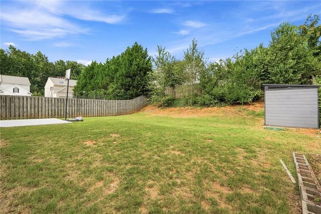5050 Brierstone Drive, Alpharetta, GA 30004