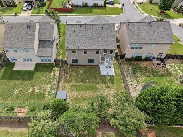 5050 Brierstone Drive, Alpharetta, GA 30004