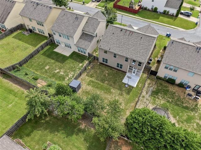 5050 Brierstone Drive, Alpharetta, GA 30004