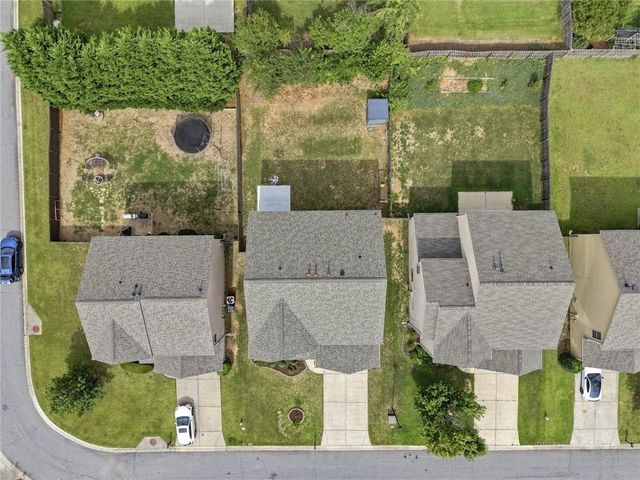 5050 Brierstone Drive, Alpharetta, GA 30004