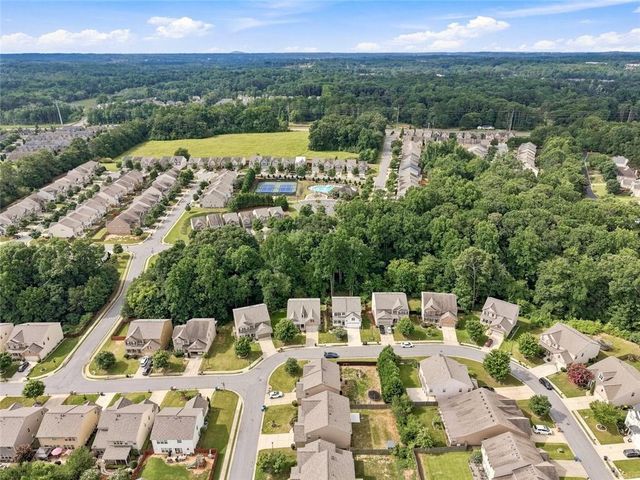 5050 Brierstone Drive, Alpharetta, GA 30004