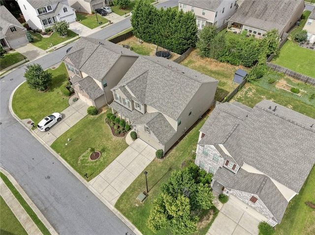 5050 Brierstone Drive, Alpharetta, GA 30004