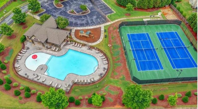 5050 Brierstone Drive, Alpharetta, GA 30004