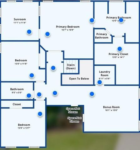 5050 Brierstone Drive, Alpharetta, GA 30004