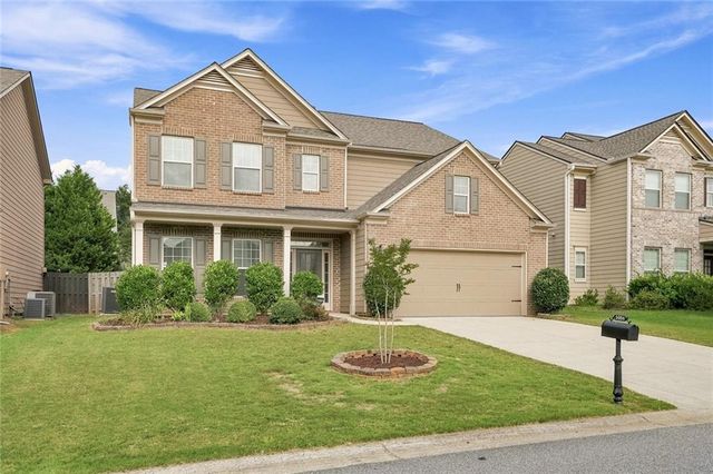 5050 Brierstone Drive, Alpharetta, GA 30004