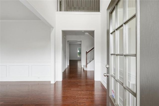 5050 Brierstone Drive, Alpharetta, GA 30004