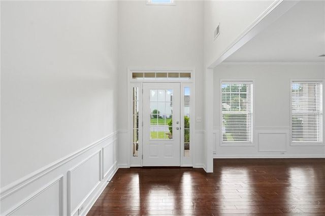 5050 Brierstone Drive, Alpharetta, GA 30004