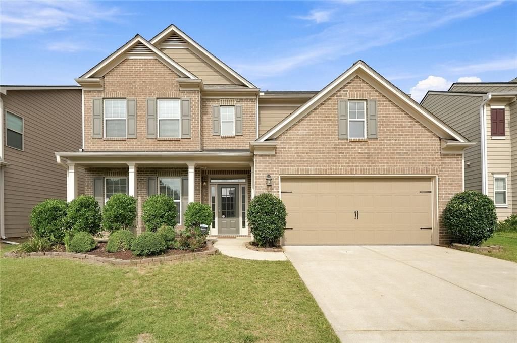 5050 Brierstone Drive, Alpharetta, GA 30004