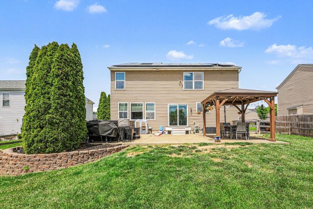 174 Ridgewood Drive, Alexandria, KY 41001