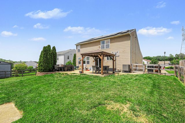 174 Ridgewood Drive, Alexandria, KY 41001