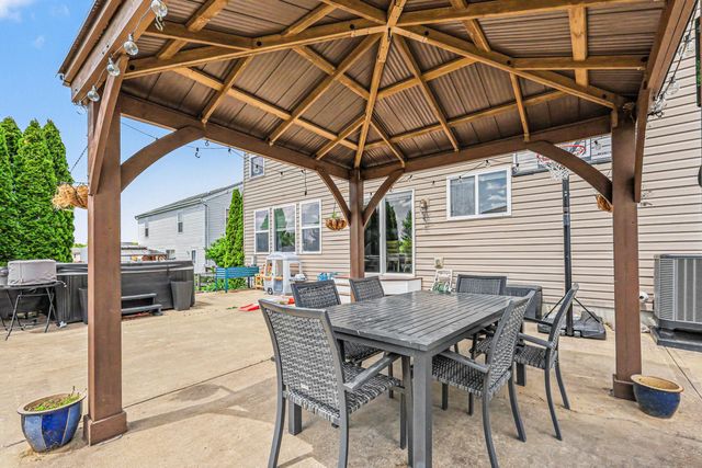 174 Ridgewood Drive, Alexandria, KY 41001