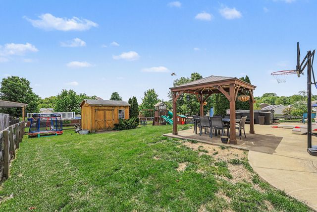 174 Ridgewood Drive, Alexandria, KY 41001
