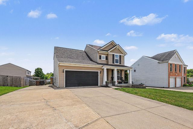 174 Ridgewood Drive, Alexandria, KY 41001