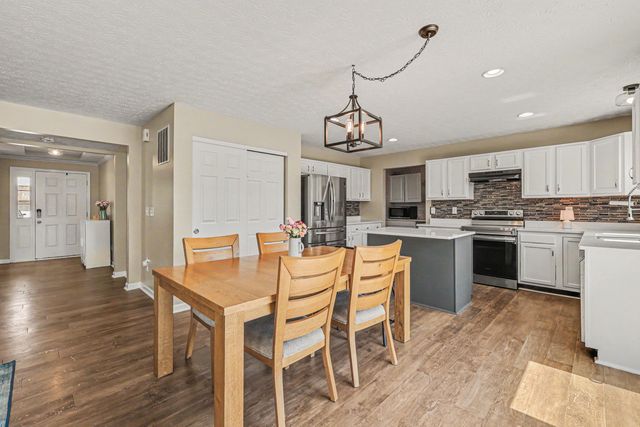 174 Ridgewood Drive, Alexandria, KY 41001