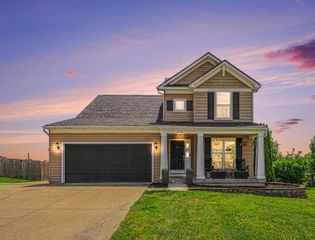174 Ridgewood Drive, Alexandria, KY 41001