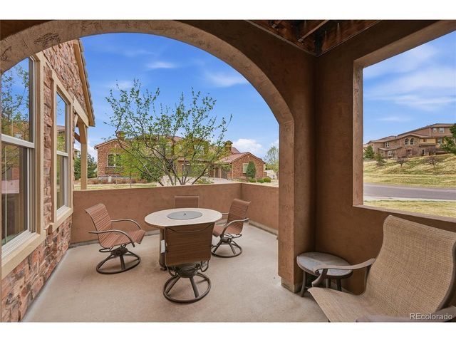 9500 Pendio Ct, Highlands Ranch, CO 80126