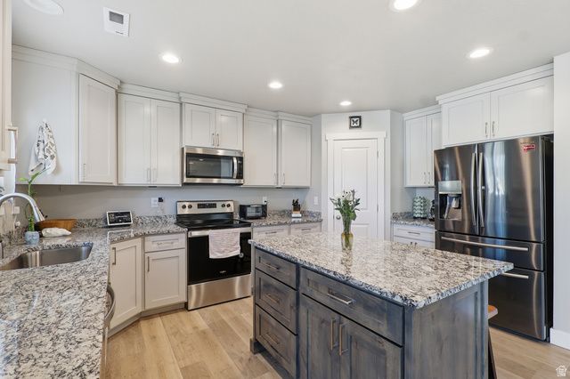 236 W 1250 S, Tremonton, UT 84337