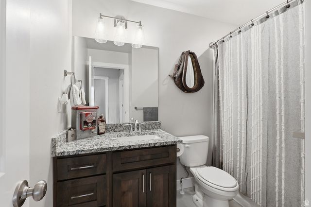 236 W 1250 S, Tremonton, UT 84337