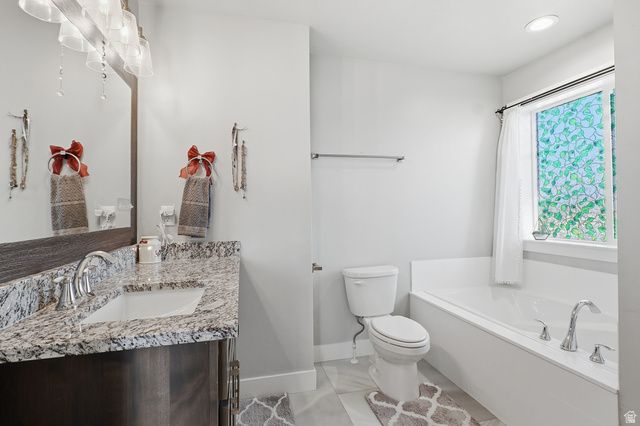 236 W 1250 S, Tremonton, UT 84337