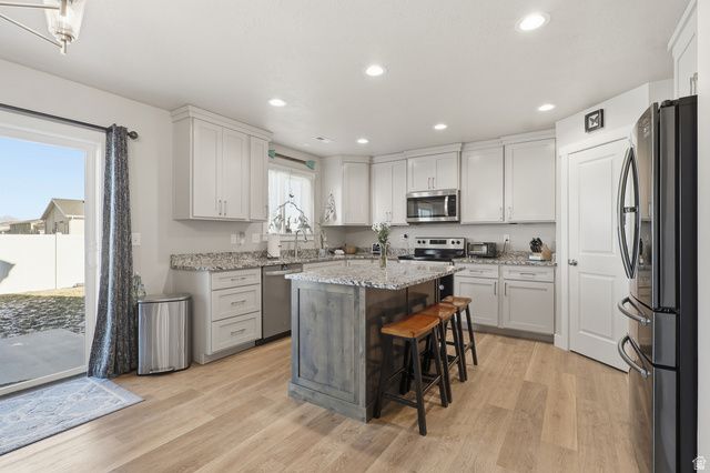 236 W 1250 S, Tremonton, UT 84337