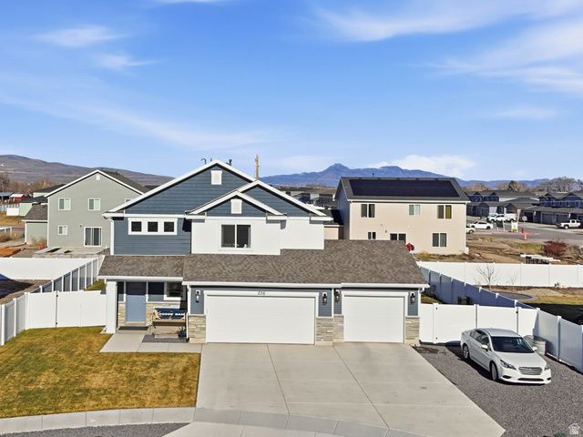 236 W 1250 S, Tremonton, UT 84337