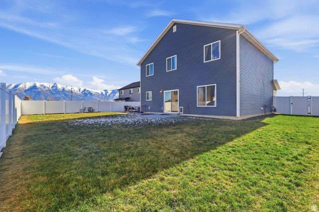 236 W 1250 S, Tremonton, UT 84337
