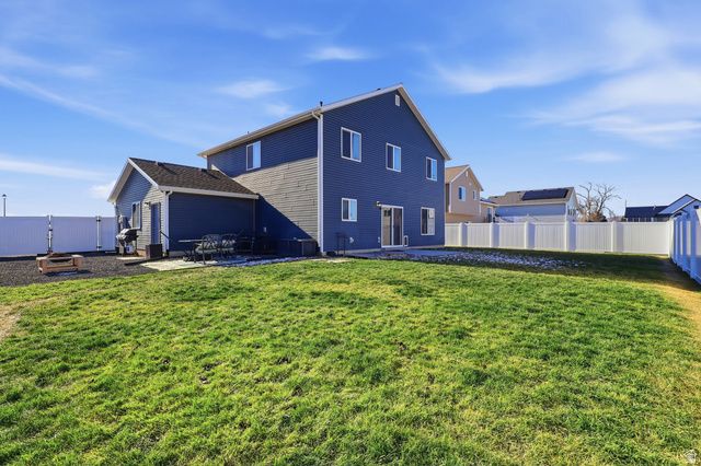 236 W 1250 S, Tremonton, UT 84337