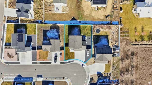 236 W 1250 S, Tremonton, UT 84337